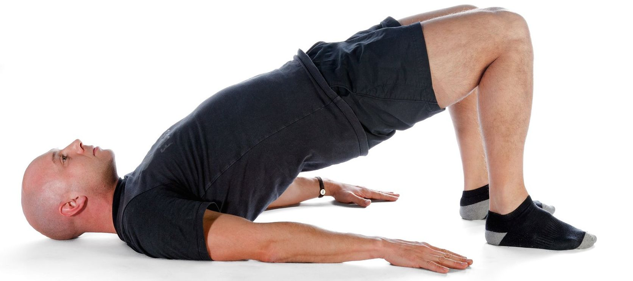 Prostatitis Sports