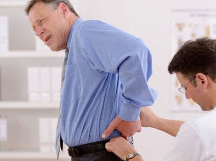 diagnosis