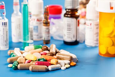 Drugs to Treat Prostatitis