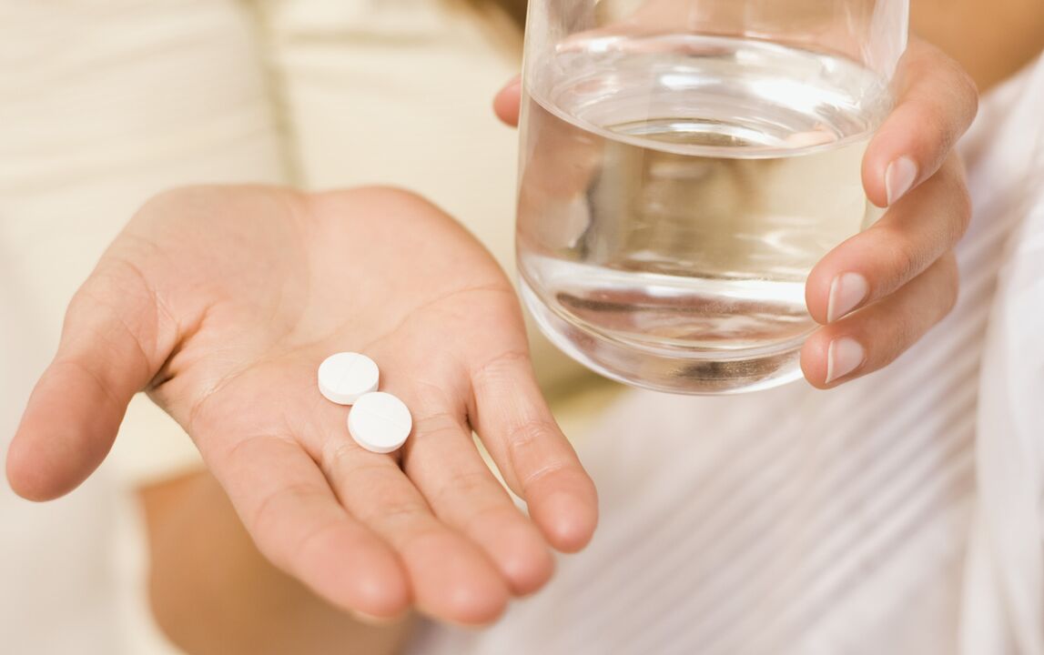 How much medication you need to take to treat prostatitis is determined by your doctor