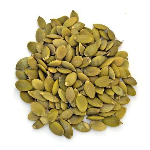 Pumpkin seeds treat prostatitis