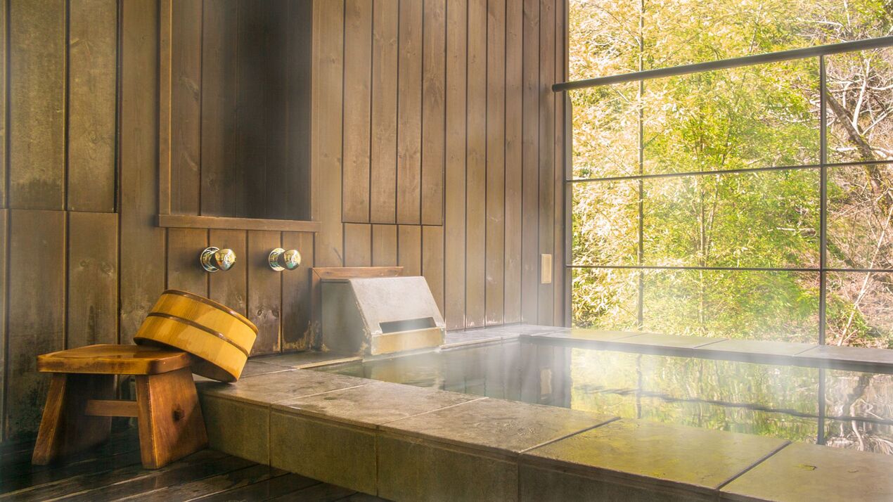 Warm water bath to treat prostatitis